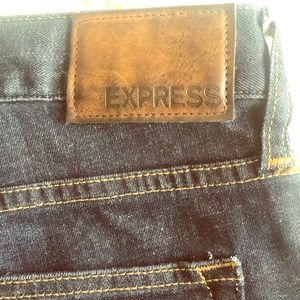 Men’s Express Pants 36x32